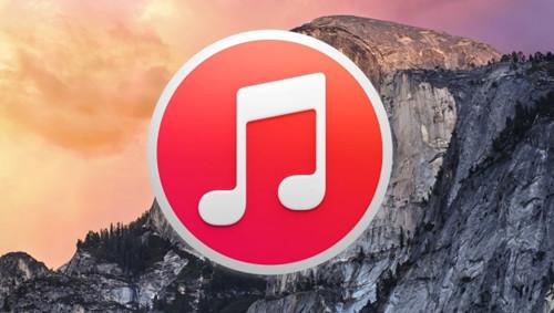 iTunes，音樂、影視與娛樂的無限寶庫