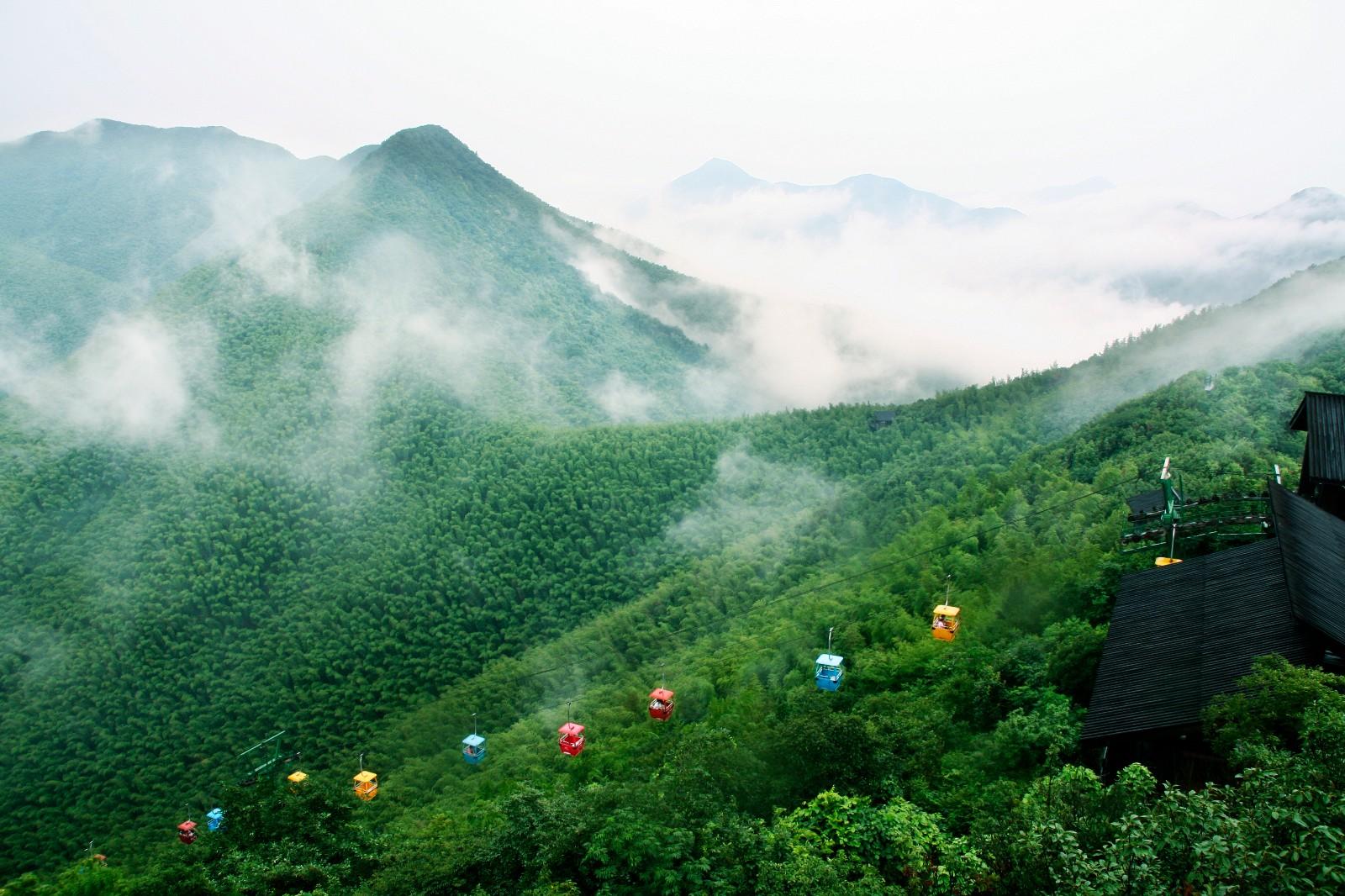 江蘇5a景區最新排名