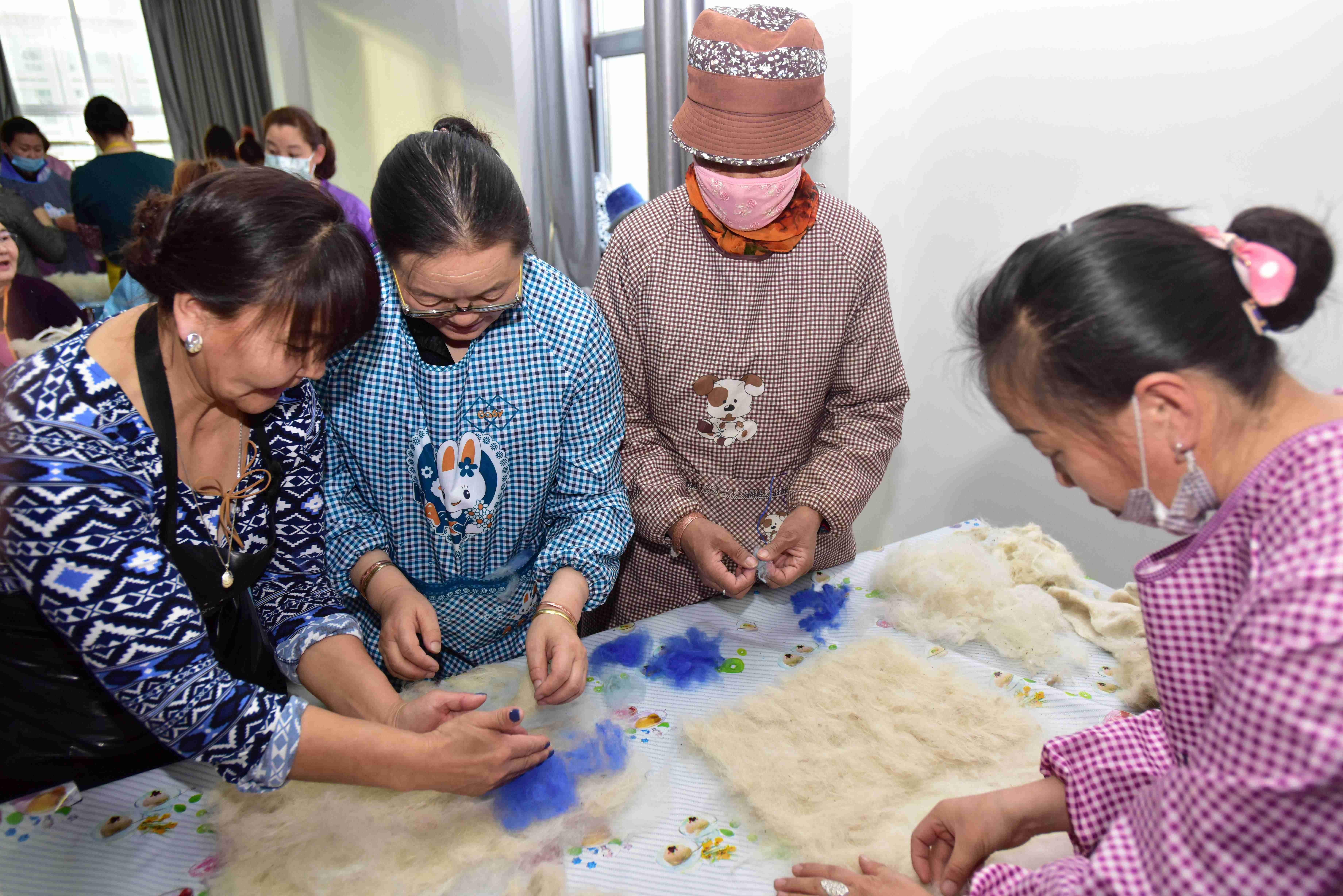 酒泉市中心最新招聘